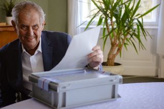 Poslanec ANO Babišovi: Zeman transplantaci jater nepotřebuje - Seznam Zprávy